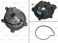 Pompa apa 506899 VALEO pentru Mitsubishi Colt Mitsubishi Mirage Mercedes-benz A-class Mercedes-benz B-class