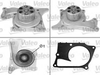 Pompa apa 506993 VALEO pentru Renault Gran Renault Megane Renault Modus Renault Twingo Dacia Duster Nissan Cube Renault ScEnic Renault Grand Dacia Sandero Dacia Logan Renault Kangoo Renault Logan Renault Tondar Renault Clio Renault Euro Renault Lagun