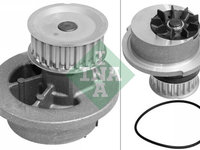 Pompa apa 538 0024 10 INA pentru Opel Corsa Opel Vita Opel Tigra Opel Vectra Opel Astra Opel Zafira Daewoo Nubira Chevrolet Nubira Chevrolet Optra Chevrolet Corsa