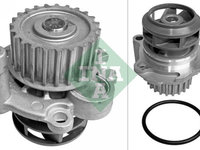 Pompa apa 538 0038 10 INA pentru Audi A4 Vw Sharan Audi A3 Seat Alhambra Audi A6 Skoda Octavia Rover 200 Vw Golf Vw Beetle Vw New Vw Novo Vw Jetta Vw Vento Audi Tt Vw Bora Seat Toledo Seat Leon Seat Ibiza Seat Cordoba Rover 400 Vw Passat Skoda Fabia 