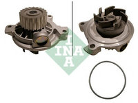 Pompa apa 538 0045 10 INA pentru Vw Eurovan Vw Transporter Vw Lt Vw Lt28-50 Audi 100 Vw Crafter