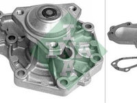 Pompa apa 538 0057 10 INA pentru Renault 11 Renault Encore Renault 19 Renault 21 Renault Clio Volvo 440 Volvo 460 Renault Laguna Renault Megane Volvo S40 Mitsubishi Carisma Renault Kangoo Opel Arena Renault Trafic Renault ScEnic Renault Master Dacia 