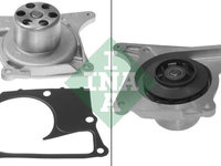 Pompa apa 538 0095 10 INA pentru Renault Gran Renault Megane Dacia Duster Nissan Cube Renault Grand Renault ScEnic Dacia Sandero Dacia Logan Nissan Dualis Nissan Qashqai Renault Kangoo Renault Laguna Dacia Lodgy Renault Fluence Nissan Juke Renault Cl