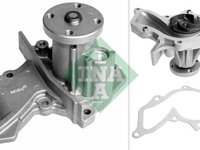 Pompa apa 538 0288 10 INA pentru Ford Fiesta Mazda 121 Mazda Soho Ford Courier Ford Puma Ford Focus Vw Amarok Ford Ikon Ford Fusion Mazda 2 Mazda Demio Volvo S40 Volvo V50