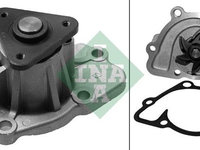 Pompa apa 538 0594 10 INA pentru Mitsubishi Asx Mitsubishi Rvr Mitsubishi Outlander Mitsubishi Galant Mitsubishi Lancer CitroEn C-crosser Kia Sorento Fiat Freemont