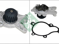 Pompa apa 538 0657 10 INA pentru Hyundai Avante Hyundai Elantra Hyundai Santa Hyundai Lavita Hyundai Matrix Kia Cerato Kia Spectra Kia Spectra5 Hyundai Tucson Kia Sportage Hyundai Accent Hyundai Verna Kia Lotze Kia Magentis