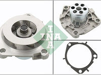 Pompa apa 538 0714 10 INA pentru Fiat Doblo Alfa romeo Giulietta Alfa romeo Brera Alfa romeo Spider Alfa romeo 159 Fiat Punto Opel Astra Opel Zafira Opel Insignia Opel Combo Alfa romeo 147 Alfa romeo 156 Alfa romeo 166 Alfa romeo Gt Alfa romeo Mito