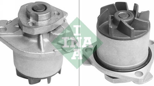 Pompa apa (538035010 INA) FORD,MERCEDES-BENZ,