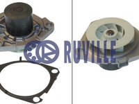 Pompa apa (65329 EVR) ALFA ROMEO,CADILLAC,CHEVROLET,CHRYSLER,FIAT,HOLDEN,JEEP,LANCIA,OPEL,SAAB,SUZUKI,VAUXHALL