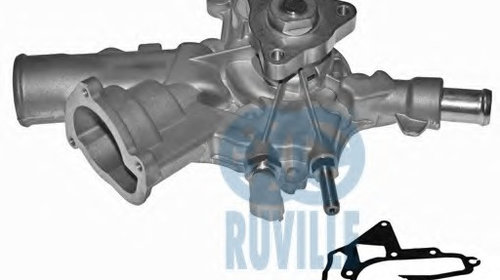 Pompa apa 65384 RUVILLE pentru Opel Corsa Ope