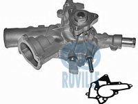 Pompa apa 65384 RUVILLE pentru Opel Vita 2000 2001 2002 2003