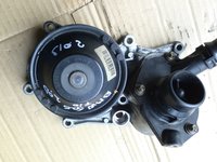 POMPA APA 781083304, BMW SERIA 5 F10, 2,0 D, N47D20D, 160 KW, 2013