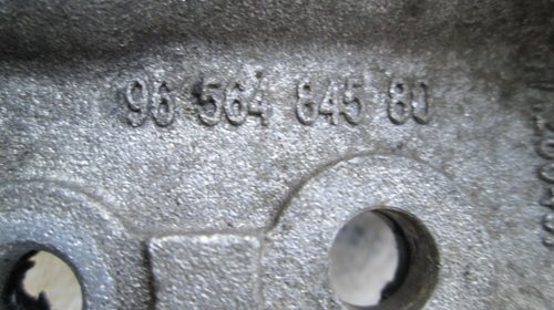 Pompa apa 9656484580 Peugeot Citroen 1.4 hdi 50kw 8HR 8HZ Peugeot 207 2011