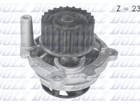 Pompa apa A185 DOLZ pentru Audi A4 Skoda Octavia Vw Derby Vw Flight Vw Polo Audi A3 Seat Cordoba Vw Passat Vw Golf Vw Jetta Audi Coupe Audi A6 Vw Bora Seat Toledo Vw Caddy Vw Beetle Vw New Vw Novo Seat Leon Seat Ibiza Vw Rabbit Vw Touran Seat Altea S