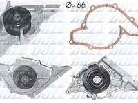 Pompa apa A194 DOLZ pentru Audi A8 Audi A6 Seat Inca Vw Touareg Vw Phaeton Vw Caddy