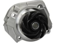 Pompa apa ABARTH GRANDE PUNTO, ALFA ROMEO MITO, FIAT 500, 500 C, BRAVA, BRAVO I, BRAVO II, DOBLO, DOBLO/MINIVAN, GRANDE PUNTO, IDEA, LINEA, MAREA, PALIO, PANDA, PUNTO 1.1-1.4LPG 04.97-