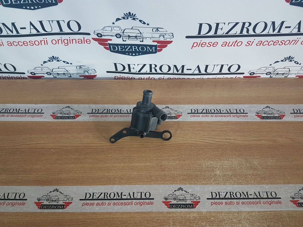 Pompa apa aditionala 059121012a audi a4 b8 3.0 tdi ccwb 211 cai