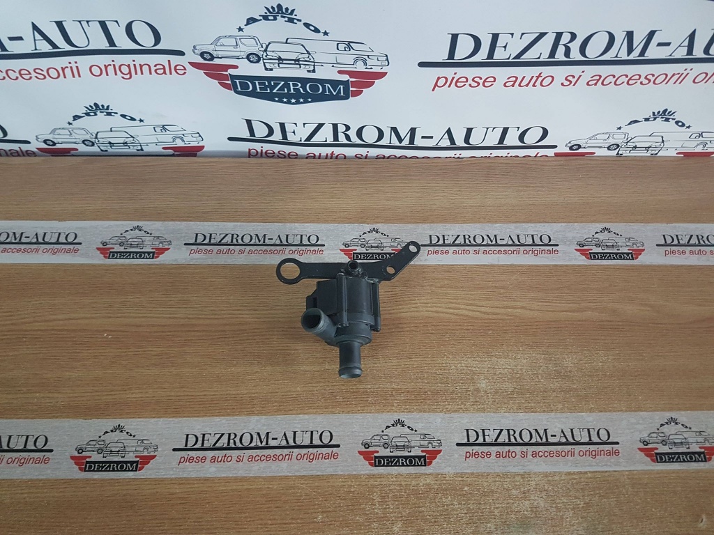 Pompa apa aditionala 059121012a audi a4 