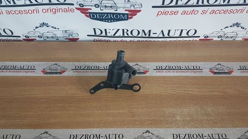 Pompa apa aditionala 059121012a audi a5 8t 2.7 tdi cama ckga 190 cai