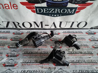 Pompa apa aditionala Audi A4 B8 3.0 TDI 239 cai motor CCWA cod piesa : 059121012A