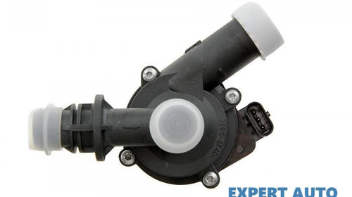 Pompa apa aditionala / pompa auxiliara apa / pompa recirculare apa BMW Seria 1 (2010->) [F20,F21,E88,E82] 11 51 7 600 969