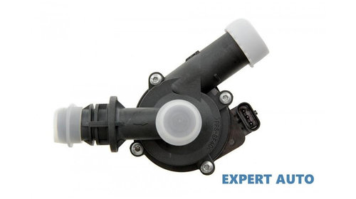 Pompa apa aditionala / pompa auxiliara apa / pompa recirculare apa BMW Seria 3 (2011->) [F30, F80] 11 51 7 600 969