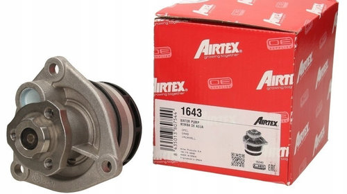 Pompa Apa Airtex Opel Omega B 1994-2005 1643