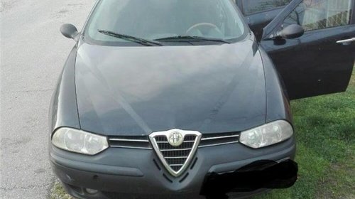 Pompa apa Alfa Romeo 156 2000 Berlina 2.4 JTD