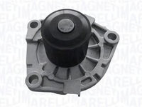 Pompa apa ALFA ROMEO 156 (932) - OEM - MAXGEAR: MGC-5824|47-0125 - Cod intern: W02345517 - LIVRARE DIN STOC in 24 ore!!!