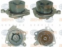 Pompa apa ALFA ROMEO 156 Sportwagon 932 HELLA 8MP 376 801-581