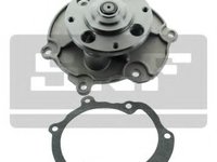 Pompa apa ALFA ROMEO 159 (939) (2005 - 2011) SKF VKPC 85702 piesa NOUA