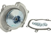 Pompa apa ALFA ROMEO 159, BRERA, SPIDER, CADILLAC BLS, FIAT CROMA, HYUNDAI GRAND SANTA FE, OPEL ANTARA A, ASTRA G, ASTRA J GTC, GT, INSIGNIA A, SIGNUM, SPEEDSTER, VECTRA C 1.9-2.4 06.00-