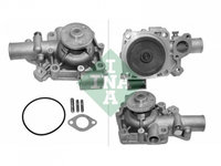 Pompa apa Alfa Romeo AR 6 caroserie (280) 1985-1989 #2 10178