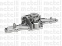 Pompa apa ALFA ROMEO GT (937) (2003 - 2010) METELLI 24-0673 piesa NOUA