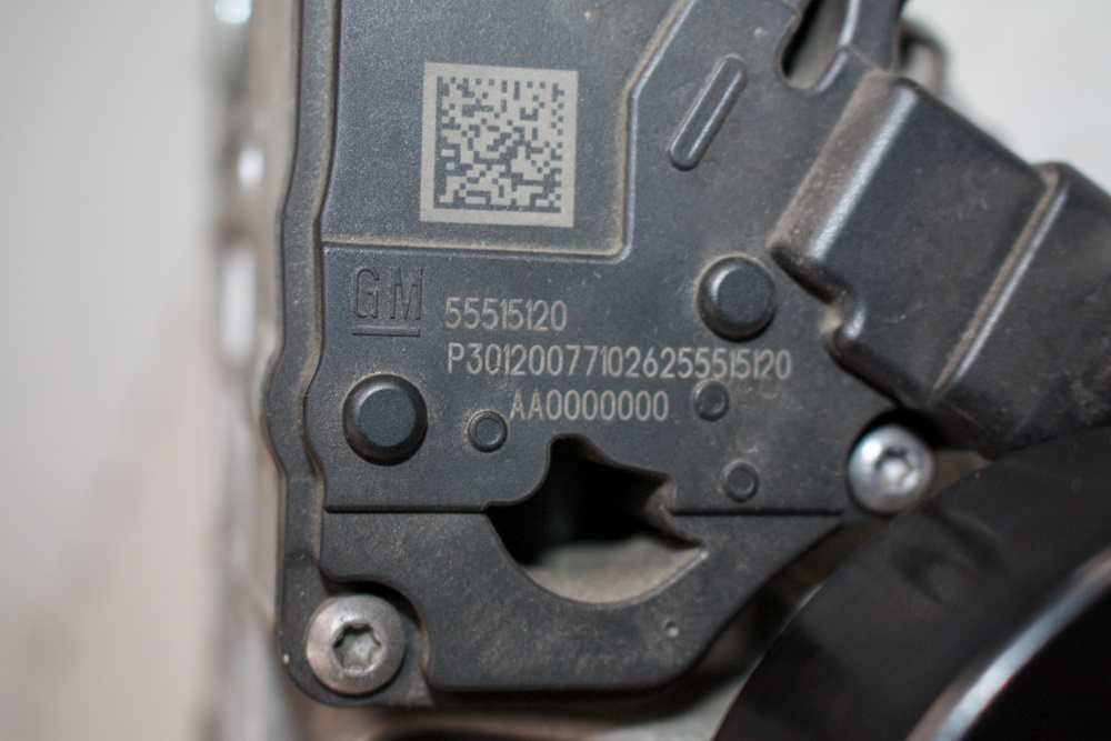 Pompa apa Astra K LXD D15DVC, F15DVC, D1