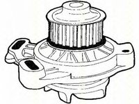 Pompa apa AUDI 100 44 44Q C3 TRISCAN 860010329