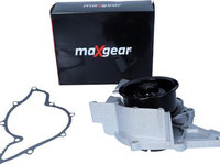 Pompa apa AUDI 80 Avant V (8C5, B4) Turism, 09.1991 - 01.1996 Maxgear 47-0090 (MGC-5472)