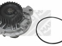 Pompa apa AUDI 90 (8C, B4), AUDI 80 Avant (8C, B4), AUDI 500 (44, 44Q, C3) - MAPCO 21823