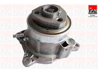 Pompa apa AUDI A1 (8X1, 8XF) - OEM - FAI AutoParts: WP6610 - Cod intern: W02229837 - LIVRARE DIN STOC in 24 ore!!!