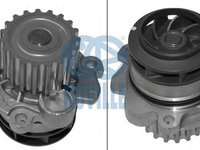 Pompa apa AUDI A1 Sportback 8XA 8XF 8XK RUVILLE 65436