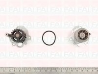 Pompa apa AUDI A2 (8Z0) (2000 - 2005) FAI AutoParts WP6306 piesa NOUA