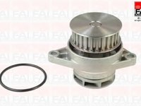 Pompa apa AUDI A2 (8Z0) (2000 - 2005) FAI AutoParts WP6334 piesa NOUA