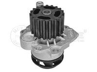 Pompa apa AUDI A2 (8Z0) (An fabricatie 02.2000 - 08.2005, 61 - 90 CP, Diesel) - OEM - MEYLE ORIGINAL GERMANY: 1130120056|113 012 0056 - LIVRARE DIN STOC in 24 ore!!!