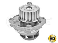 Pompa apa AUDI A3 (8L1) - OEM - MEYLE ORIGINAL GERMANY: 1130120033/HD|113 012 0033/HD - W02318194 - LIVRARE DIN STOC in 24 ore!!!