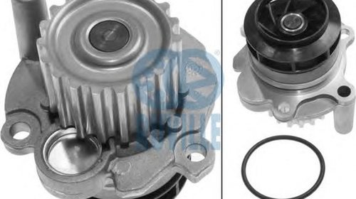 Pompa apa AUDI A3 8L1 RUVILLE 65437