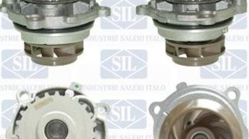 Pompa apa AUDI A3 8L1 Saleri SIL PA1270A