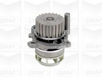 Pompa apa AUDI A3 (8P1) (2003 - 2012) GRAF PA980