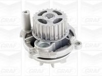 Pompa apa AUDI A3 (8P1) - OEM - GRAF: PA904 - Cod intern: W02183560 - LIVRARE DIN STOC in 24 ore!!!