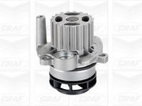 Pompa apa AUDI A3 Sportback (8PA) (2004 - 2013) GRAF PA1090