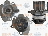 Pompa apa AUDI A3 Sportback 8PA HELLA 8MP 376 800-011